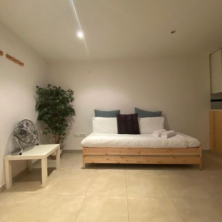 דירות מדריד Centrico Apartamento En Embajadores מראה חיצוני תמונה