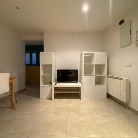 דירות מדריד Centrico Apartamento En Embajadores מראה חיצוני תמונה