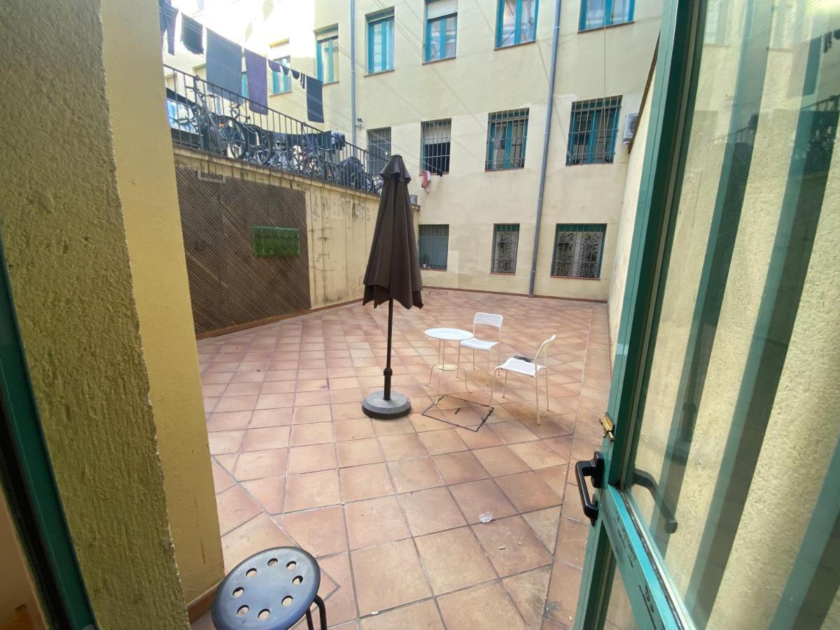 דירות מדריד Centrico Apartamento En Embajadores מראה חיצוני תמונה