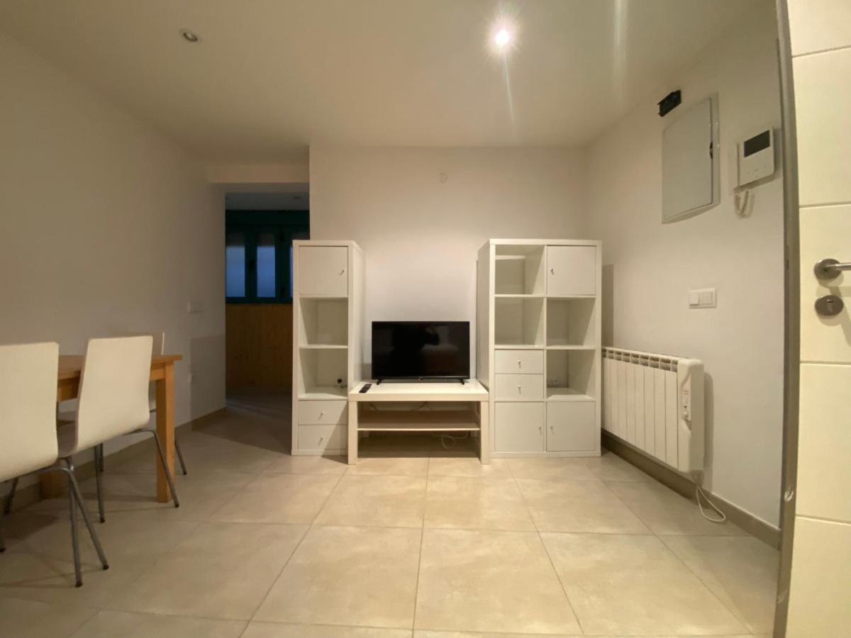 דירות מדריד Centrico Apartamento En Embajadores מראה חיצוני תמונה